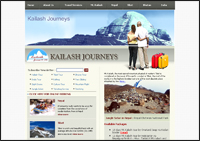 Kailash Journeys